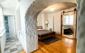 Dome Square Apartment, Old Town